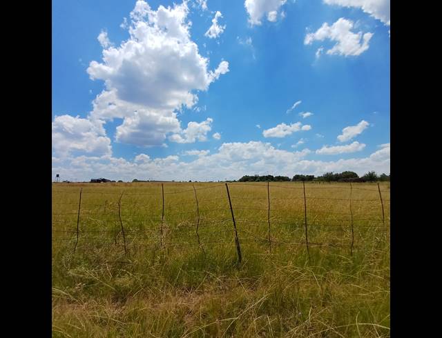 2.10HA VACANT LAND FOR SALE IN NELSONIA